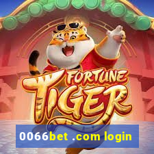 0066bet .com login